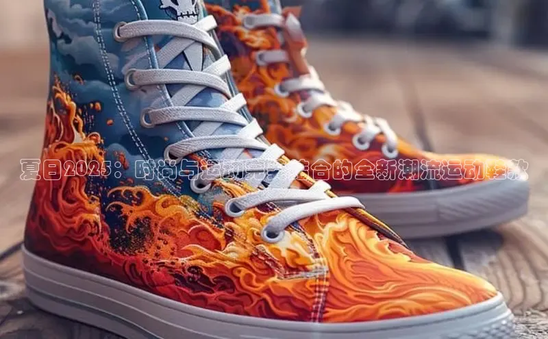 夏日2025：时尚与运动完美结合的全新潮流运动鞋款