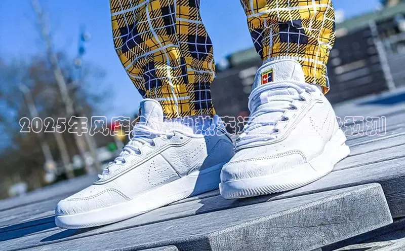 2025年风靡全球的热卖运动鞋趋势预测